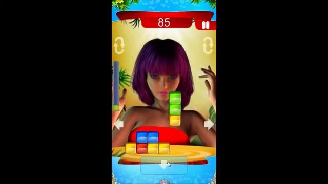 Color Cubes Gameplay Video смотреть онлайн