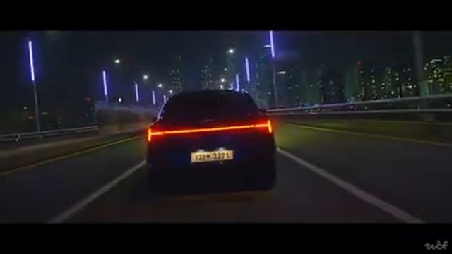 Hyundai Avante (Elantra) 2020 Rookie Car Commercial (korea)
