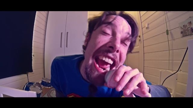 Let It Go - from Frozen (metal cover by Leo Moracchioli) смотреть онлайн