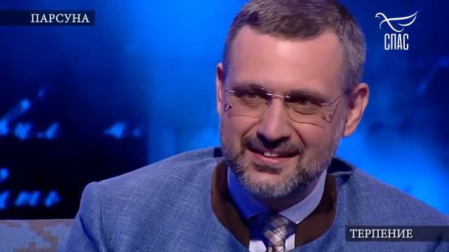 Кинчев Константин. Парсуна смотреть онлайн