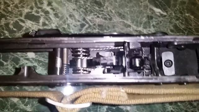 Сравниваем АК образные 410 и 7.62. смотреть онлайн