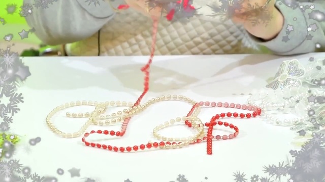 ТОП 5 НОВОГОДНИЕ ИГРУШКИ СВОИМИ РУКАМИ DIY TOYS 4 XMas