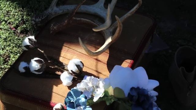 Flower Child Weddings || Free Spirit Farm смотреть онлайн