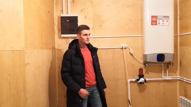 Пример работы компании SeptikEco. Установленный Септик Евролос БИО 5+. смотреть онлайн