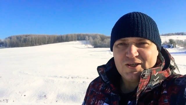 Сноуборд и горные лыжи в Смоленске смотреть онлайн