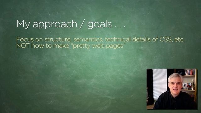 01 HTML5 & CSS3 Fundamentals Development for Absolute Beginners Introduction смотреть онлайн