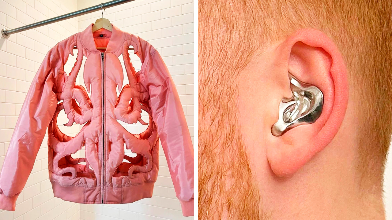 Фото, которые тебя удивят (часть 154) смотреть онлайн