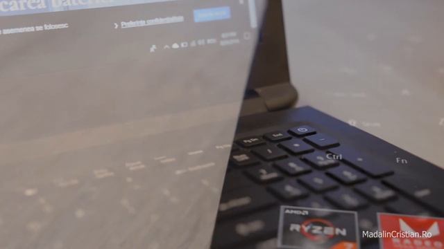 Acer Aspire Swift 3 –AMD Ryzen 7 2700u смотреть онлайн