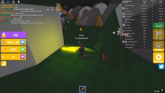 Introduction to Frostburn Studios смотреть онлайн