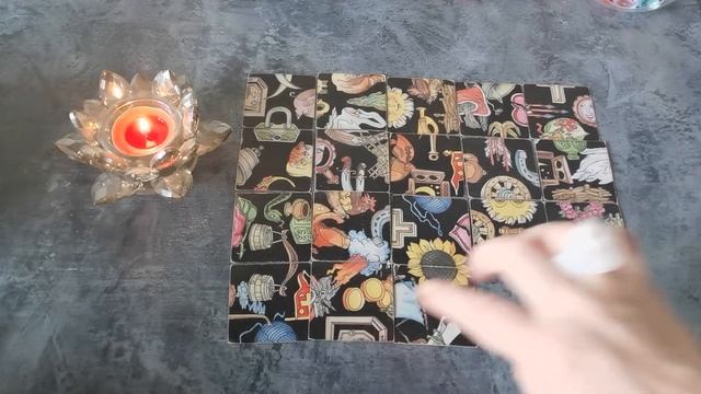 Тельцы - Пасьянс События 9,10 Апреля ?Гадание На Будущее ??❤️ смотреть онлайн