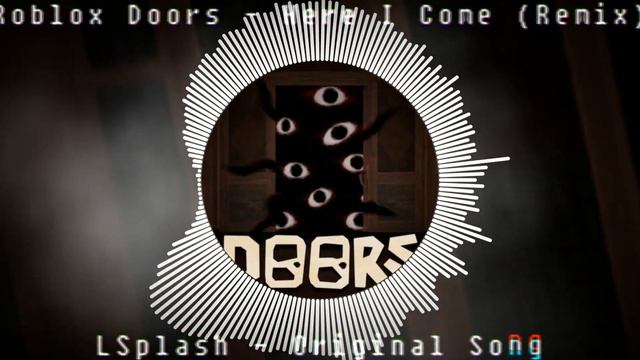 Roblox Doors - Here I Come (Remix) смотреть онлайн