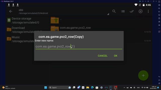 PvZ 2 Android Modding Tutorial: Part 1- Unpacking the Obb смотреть онлайн