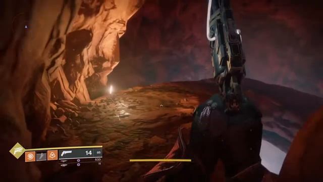 Sleeper Node Location Guide: Ma'adim Subterrane смотреть онлайн