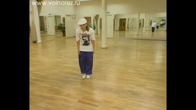Up and Lock от Ольги Щетининой \ Локинг \ ODT смотреть онлайн