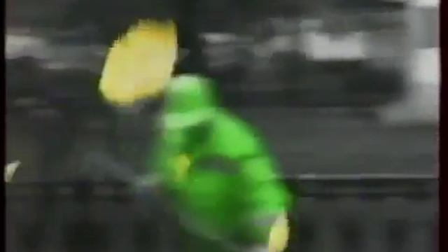 Рекламная заставка ТВЦ 2004 2006 Дворник смотреть онлайн