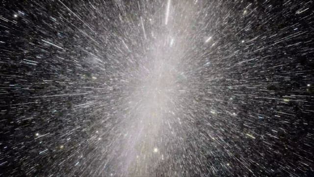 Space Engine - "...we going through" (Milkyway) смотреть онлайн