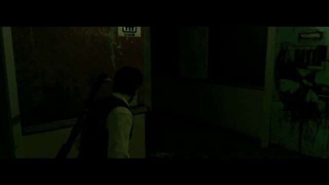 Прохождение The Evil Within — Эпизод 13: Потери смотреть онлайн