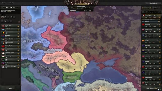 The Hearts Of Iron 4 Achievement That Broke Me смотреть онлайн