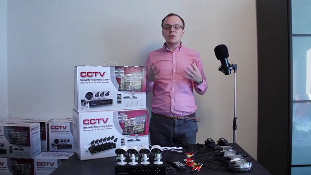 Ответы на часто задаваемые вопросы о готовых комплекта видеонаблюдения смотреть онлайн