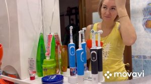 Окрашивание корней от желтизны Estel 10.76 и 9.16 но без оксида .