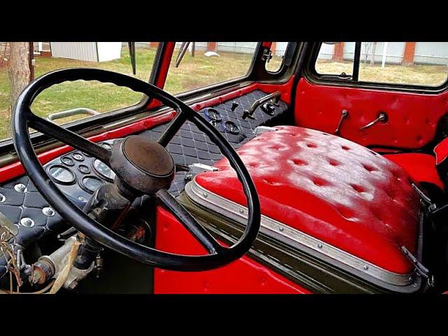 Что особенного в ШИШИГЕ за 4,5 Миллиона? ГАЗ 66 по цене квартиры смотреть онлайн