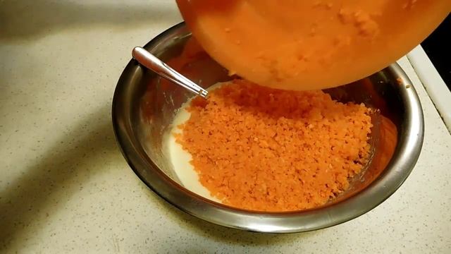 Простой рецепт морковного кекса. Вкусный морковный кекс смотреть онлайн