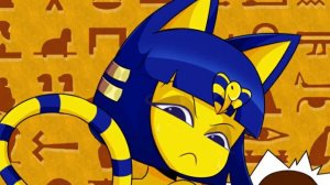 🔥ANKHA!!! ¿PORQUE tiene RULE 34?🔥