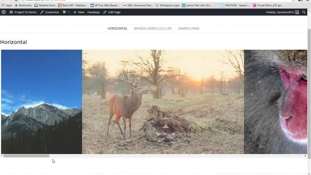 Introducing the Project 52 Plugin 8 21 15 смотреть онлайн
