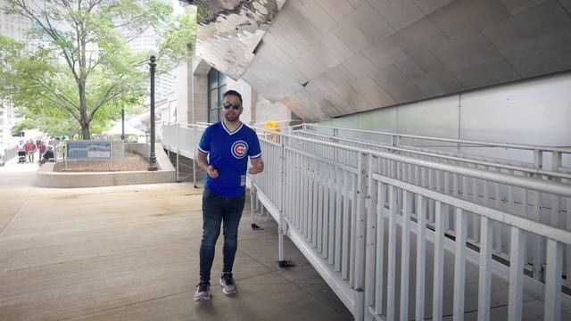 25 MISTAKES Tourists Make When Visiting Chicago - What NOT To Do in Chicago USA ?? [4K] смотреть онлайн