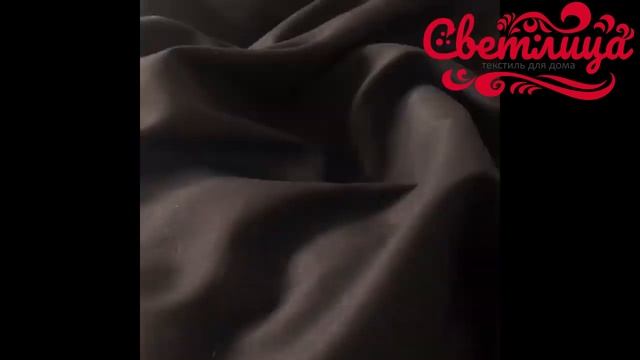 Комплект постельного белья из сатина Однотонный CS020 смотреть онлайн