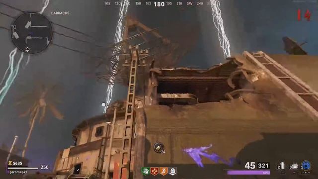 Call Of Duty Black Ops Cold War Firebase Z First Try! смотреть онлайн