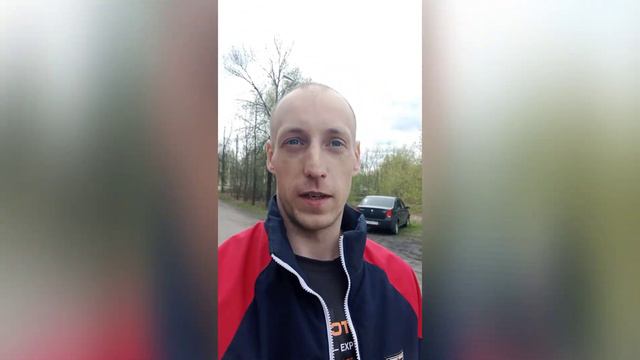 Мои эмоции от форума в Челябинске Огонь!!! смотреть онлайн