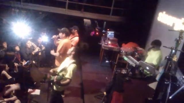 Sinergia - Calibraciones - Club Babilon