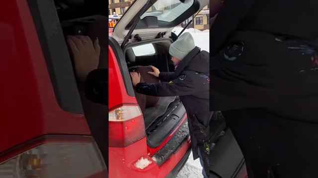 Антистул Альберт, начало путешествия по Санкт-Петербургу смотреть онлайн