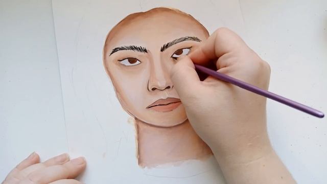 Игра в кальмара рисунок. Как нарисовать игрока 067 .How to Draw Squid Game ⏹?⏺Player 067 Sae-Byeok смотреть онлайн