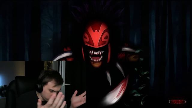 МАКС ВЫШЕЛ ИЗ СКВАДА | КИШКИ СКВАД