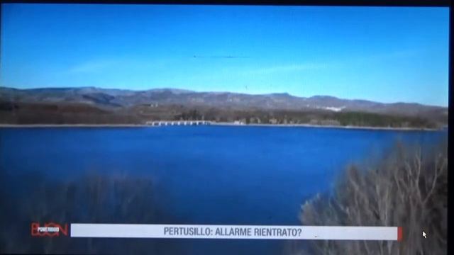 Telenorba - Buonpomeriggio 17-3-17 "PERTUSILLO"- Colella,Palma смотреть онлайн