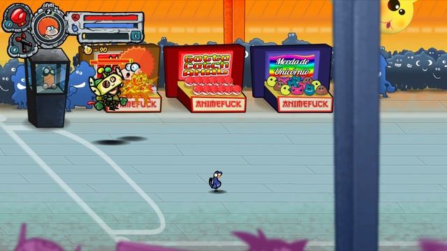 Apocalypse: Party's Over [Gameplay, PC] смотреть онлайн