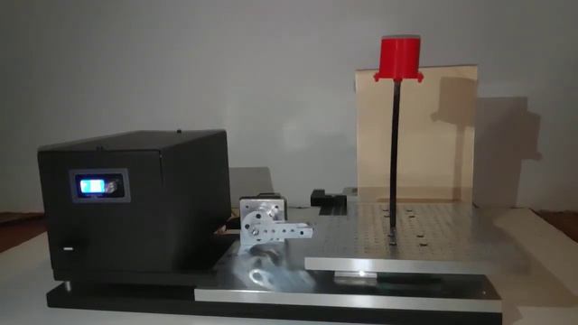 Pilar PLA 20cm 300g - TFG Patricia Ríos смотреть онлайн