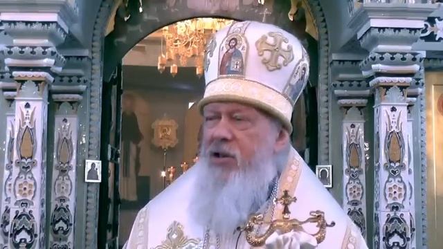 Что такое наше имя? Святая равноапостольная Нина. смотреть онлайн