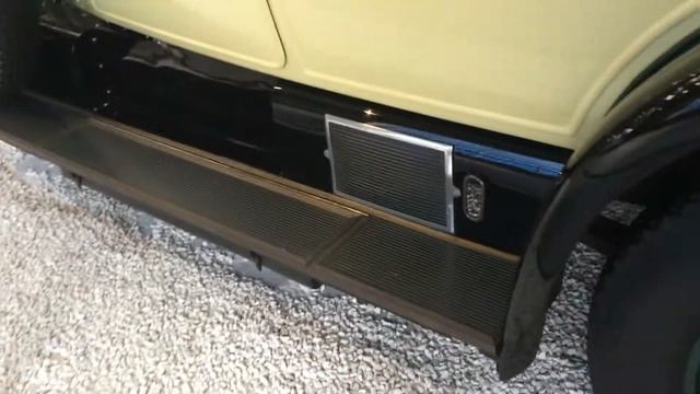 Mercedes 630 смотреть онлайн