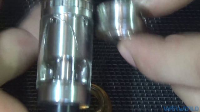 Vertex Jr. RDA смотреть онлайн