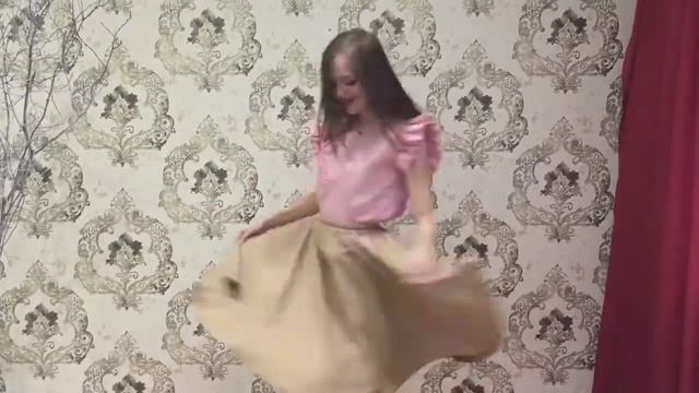Юбка солнце и блуза смотреть онлайн