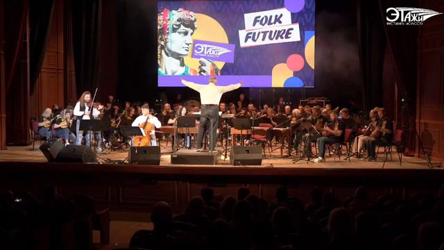 Ilya Mishchenkov - Double Concerto of Might and Magic (Part III) смотреть онлайн