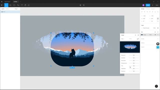 7 dars Figma Image Place смотреть онлайн