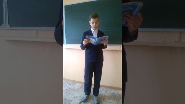 Руслан Михмель отрывок из произведения А Платонова Корова смотреть онлайн