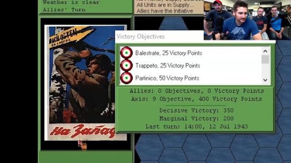 Funhaus Demo Disk 2016 Part 1