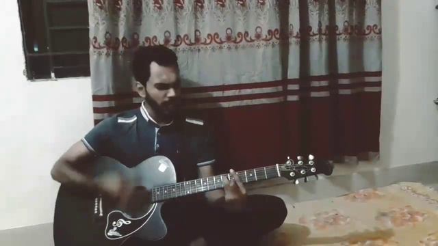 Bhul Shopno - STONE - cover by Rokon смотреть онлайн