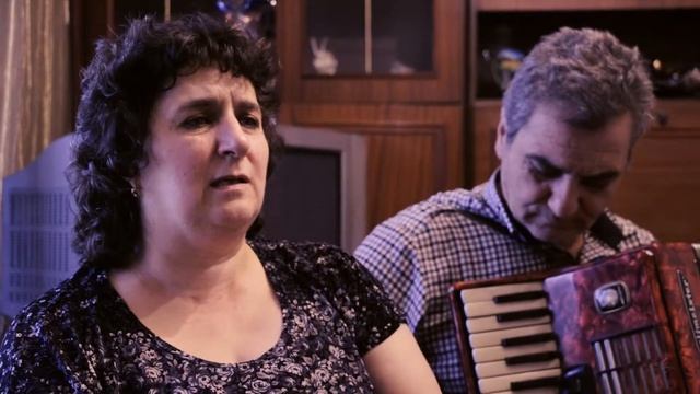 "Армяне поют" - "Ов сирун, сирун..." 5мин. смотреть онлайн