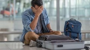 3 веские причины, почему не стоит обматывать чемодан пленкой во время поездки